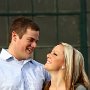 Anthony & Natalie Engagment Photos